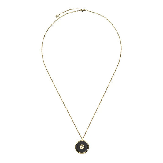 COLLANE GUCCI MOD. YBB786606001 DESIGNER FASHION JEWELLERY