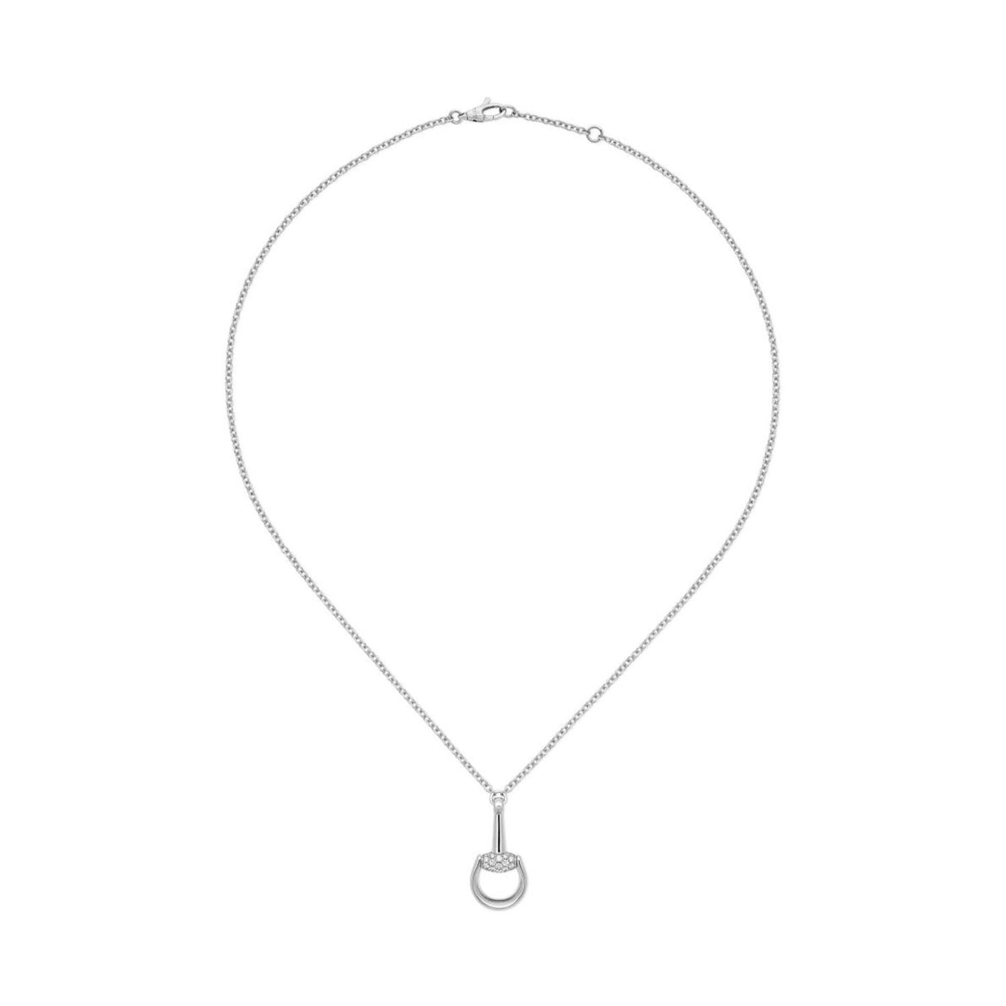 COLLANE GUCCI MOD. YBB832321001 DESIGNER FASHION JEWELLERY