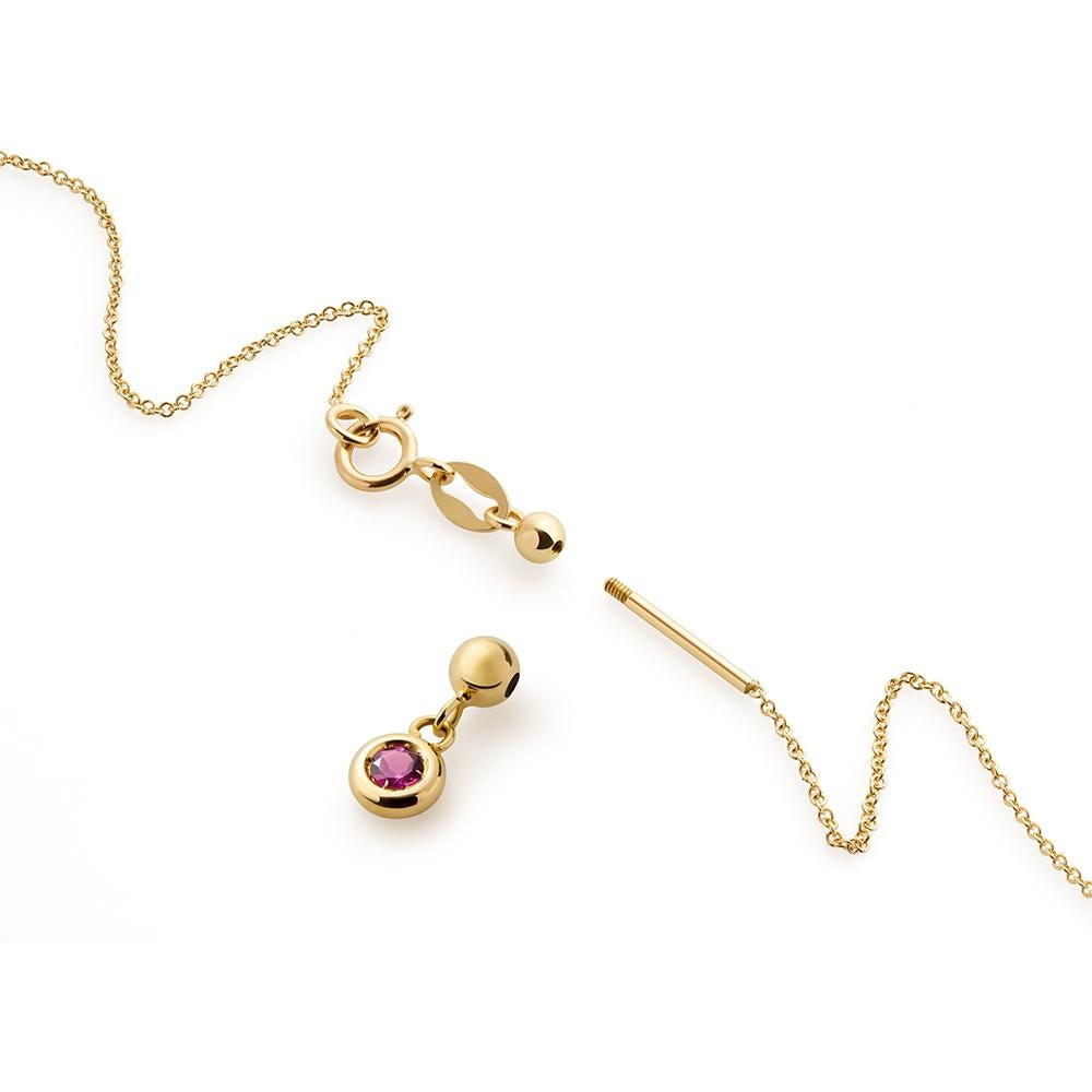 COLLANE LE BEBE MOD. LBB969