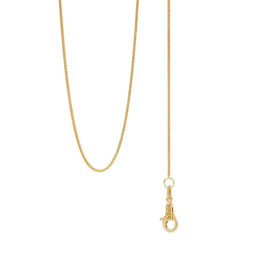 COLLANE LE BEBE MOD. LBBC9KG DESIGNER FASHION JEWELLERY