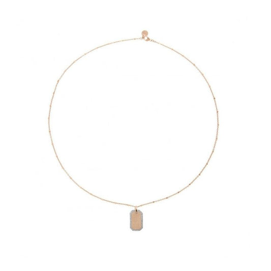 COLLANE RUE DES MILLE MOD. GRZ-009 RT BO