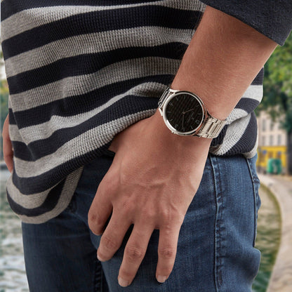 PIERRE CARDIN MOD. CPI-2019 WATCHES
