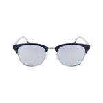 Converse Silver Metal Sunglasses