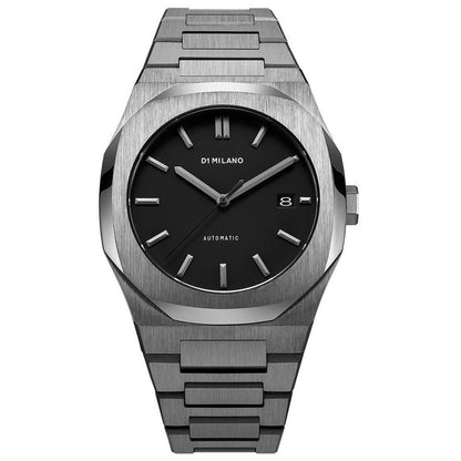 D1 MILANO Mod. AUTOMATIC BLACK