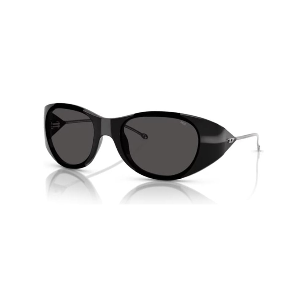 DIESEL MOD. DL 3003 SUNGLASSES & EYEWEAR