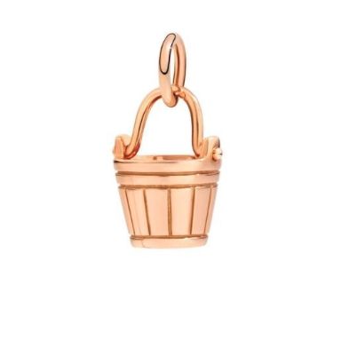 DODO Mod. DMB8015ZACQS0009R Gold 9kt DESIGNER FASHION JEWELLERY