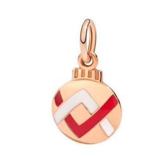 DODO Mod. DMB9041BALLSERO9R Gold 9kt DESIGNER FASHION JEWELLERY