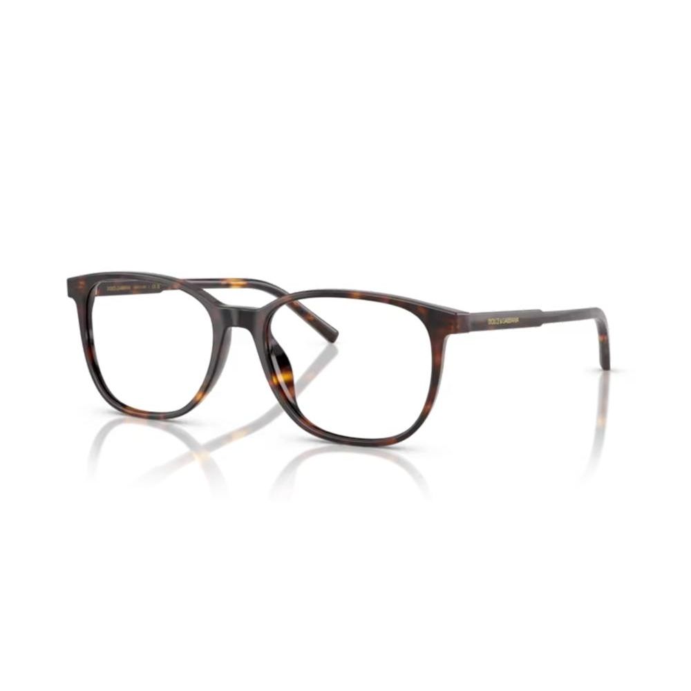 DOLCE & GABBANA MOD. DG 3426 acetate glasses for men, gent's eyewear