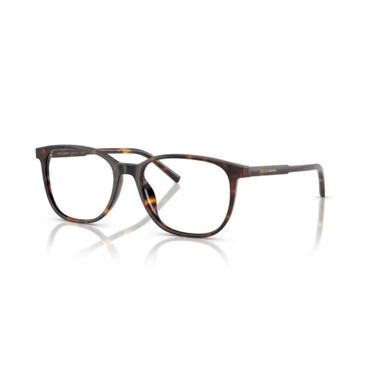 DOLCE & GABBANA MOD. DG 3426 acetate glasses for men, gent's eyewear