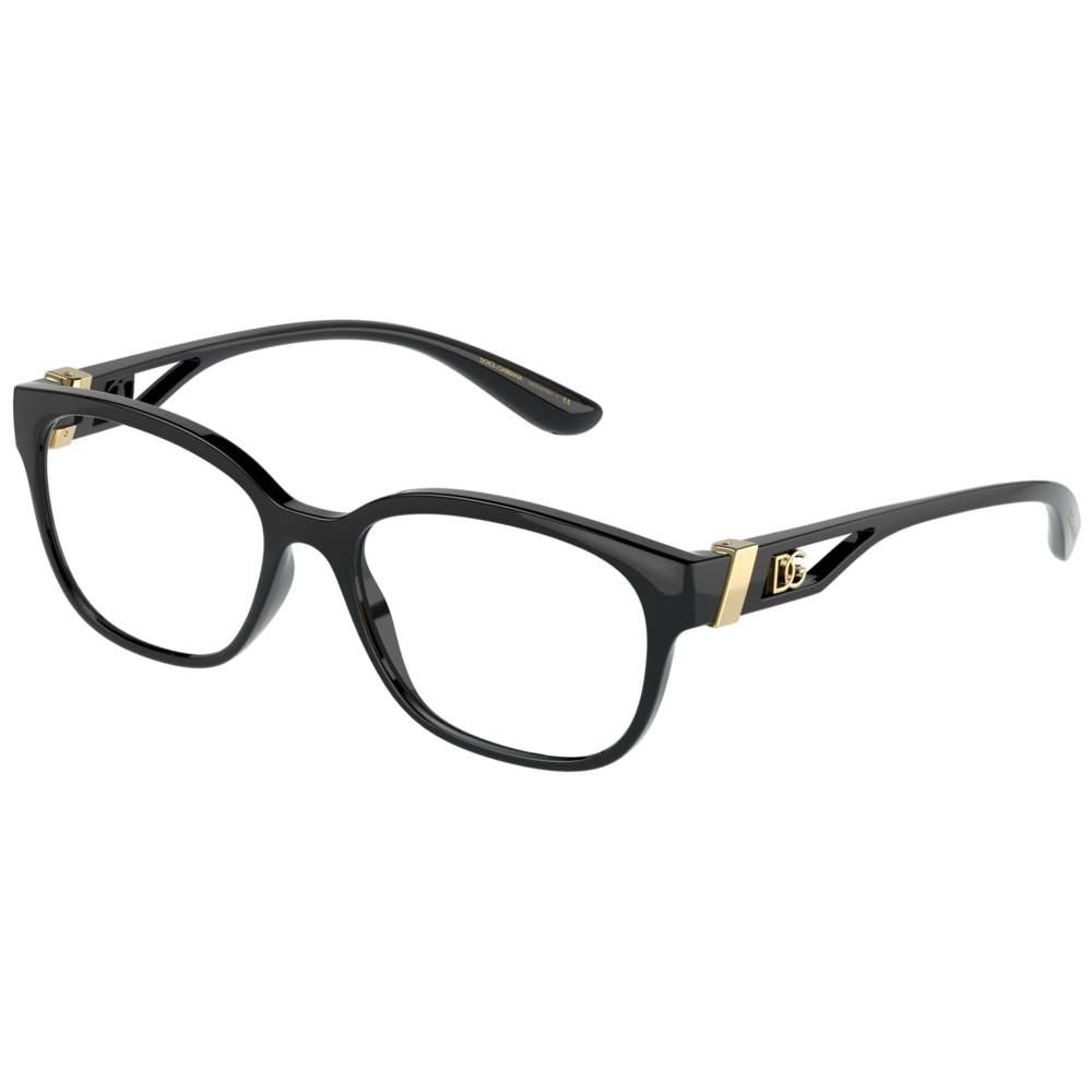 DOLCE & GABBANA MOD. MONOGRAM DG 5066 SUNGLASSES & EYEWEAR