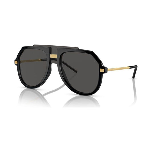 DOLCE & GABBANA MOD. DG 6195 DG 6195_501-87_45