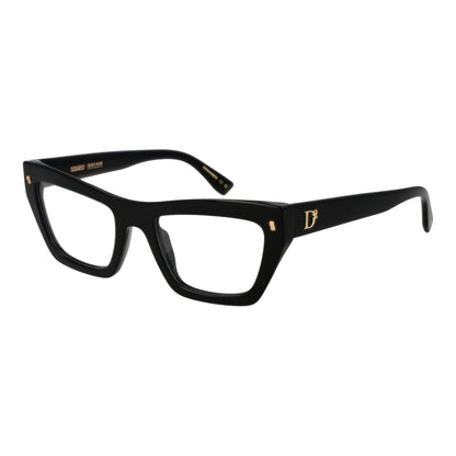 DSQUARED2 MOD. D2 0153 52807 SUNGLASSES & EYEWEAR