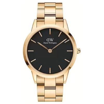 DANIEL WELLINGTON Mod. ICONIC LINK WATCHES