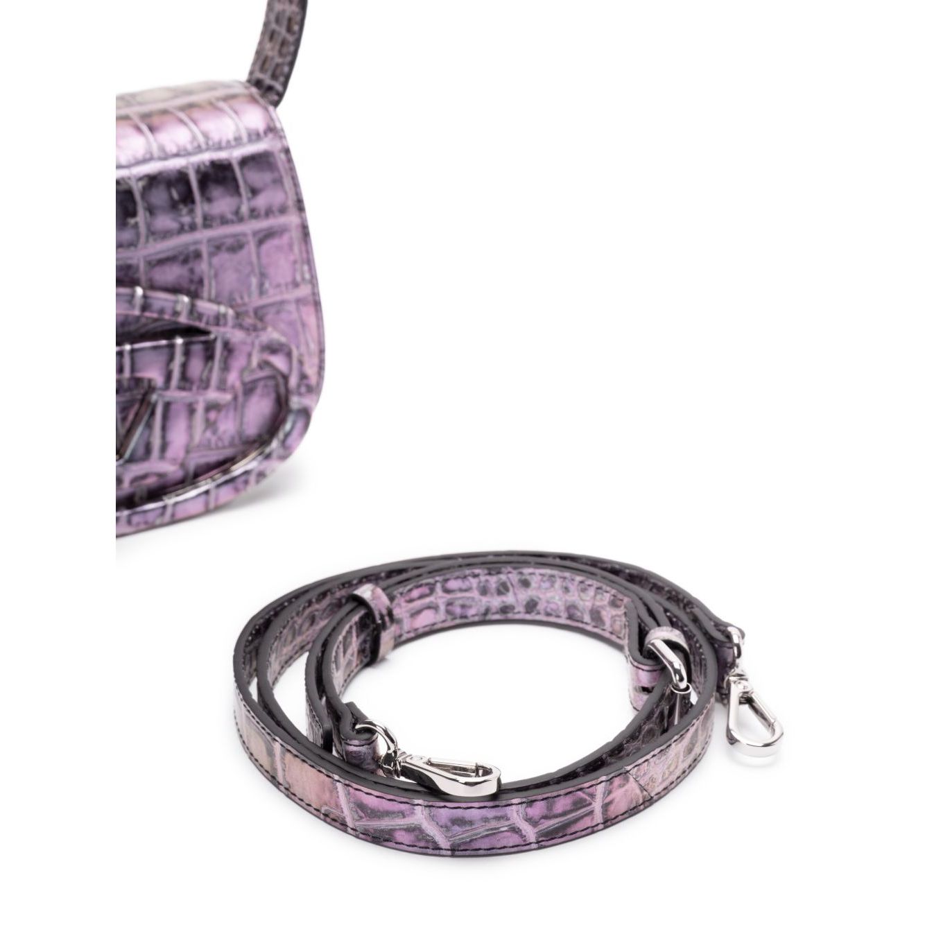 Diesel 1DR Tote Bag Shoulder