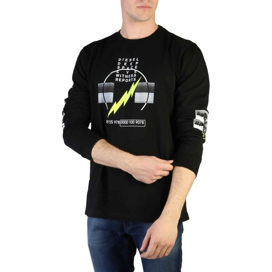 Diesel Sweaters T_JUST_J3_00S4EG_0GATD_900:355604