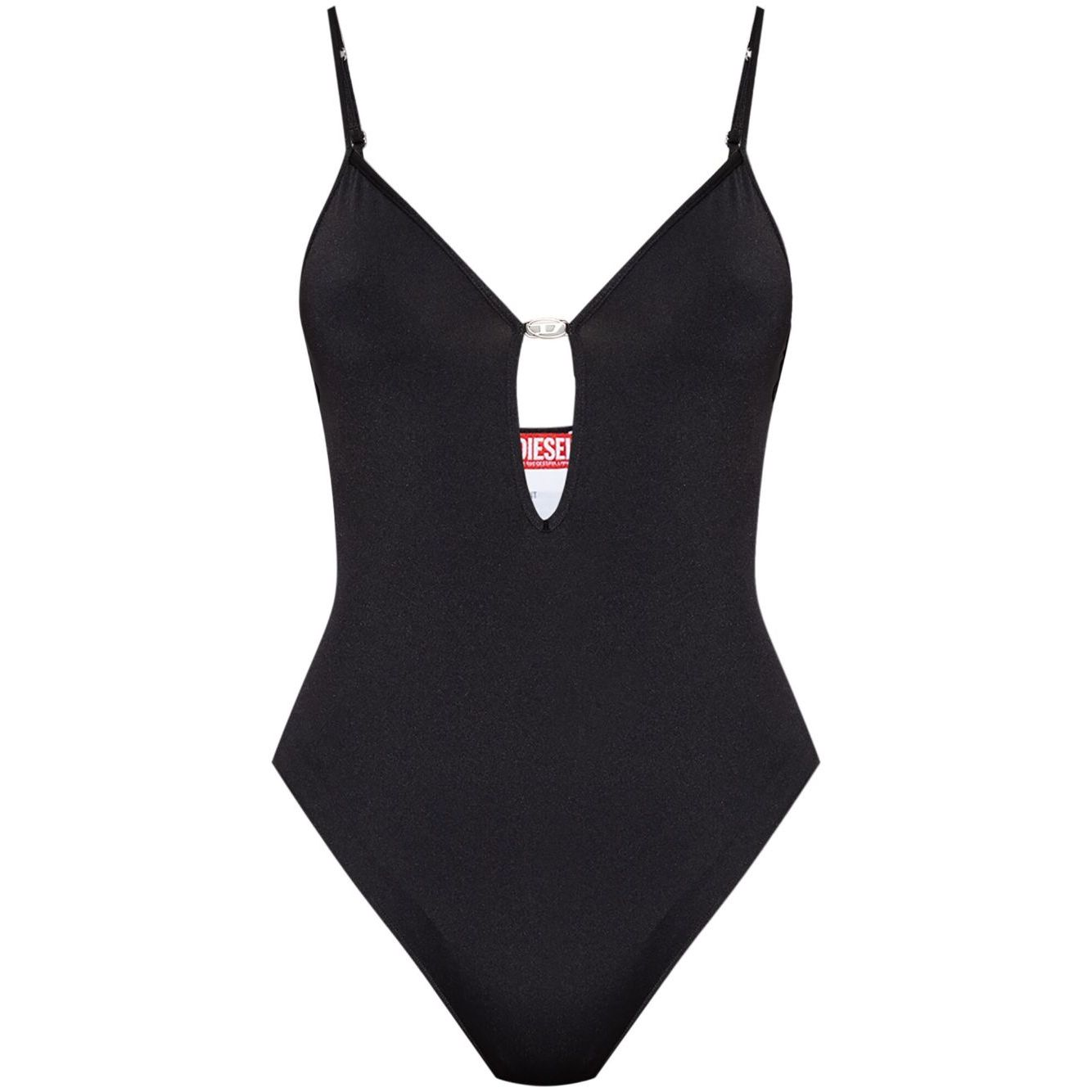 Diesel Underwear Black Beachwear & underwear