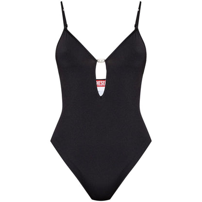 Diesel Underwear Black Beachwear & underwear