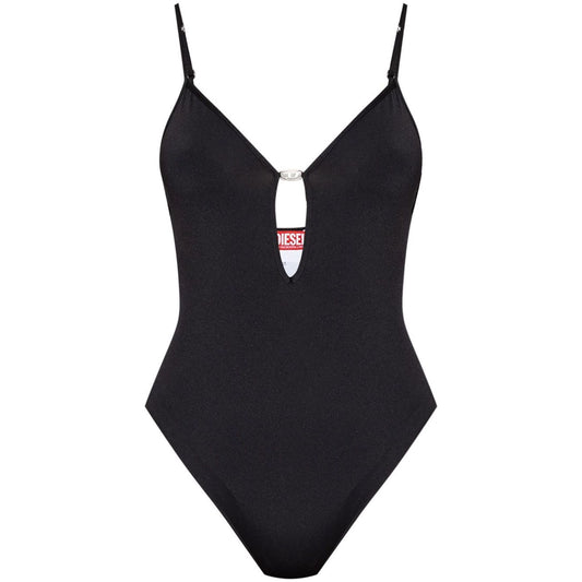 Diesel Underwear Black Beachwear & underwear