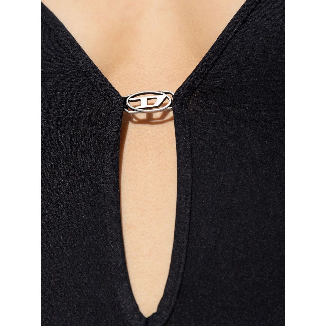 Diesel Underwear Black