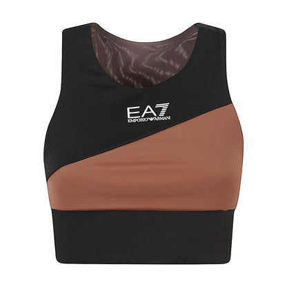 EA7 Underwear Black Beachwear & underwear