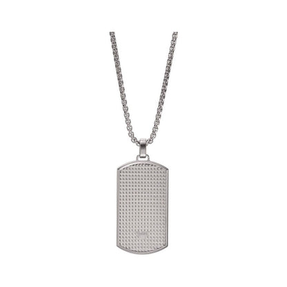 EMPORIO ARMANI Mod. EGS2986040 Necklace
