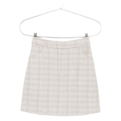 Emporio Armani Skirts Grey Skirts