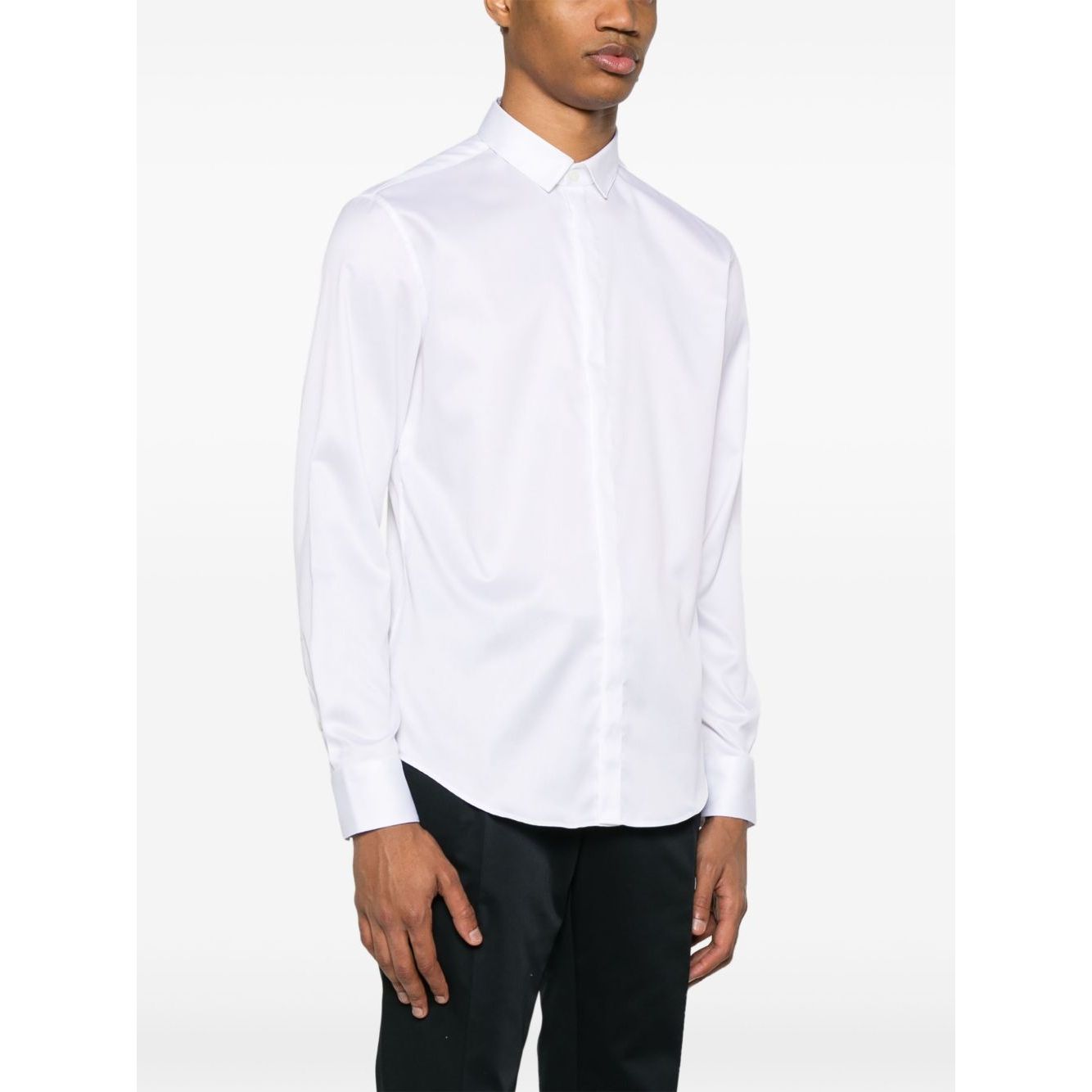 Emporio Armani shirt