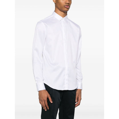Emporio Armani shirt Shirts