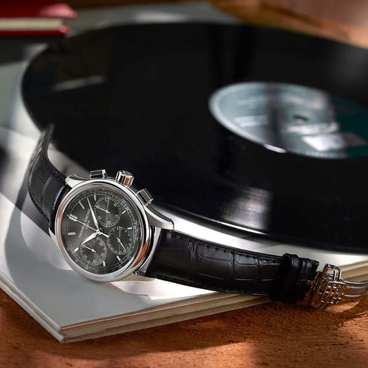 FREDERIQUE CONSTANT WATCHES Mod. FC-760DG4H6 FC-760DG4H6