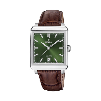 FESTINA Mod. ON THE SQUARE WATCHES