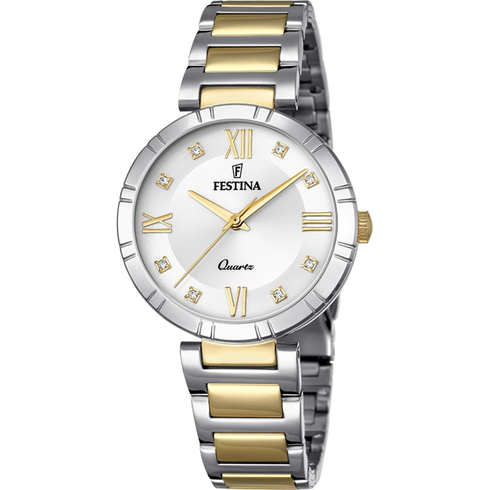 FESTINA WATCHES Mod. F16937/A WATCHES