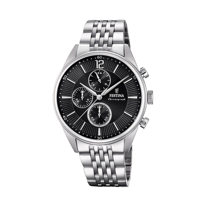 FESTINA WATCHES Mod. F20285/4 WATCHES