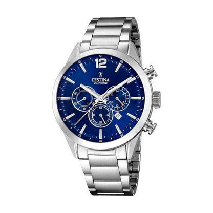 FESTINA WATCHES Mod. F20343/7 WATCHES