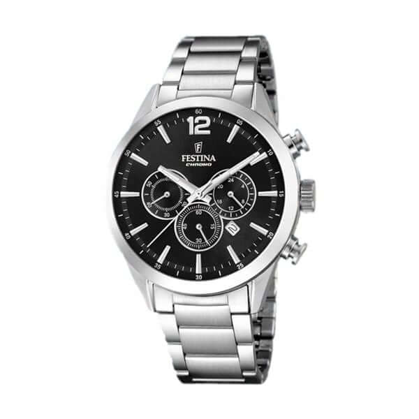 FESTINA WATCHES Mod. F20343/8 WATCHES