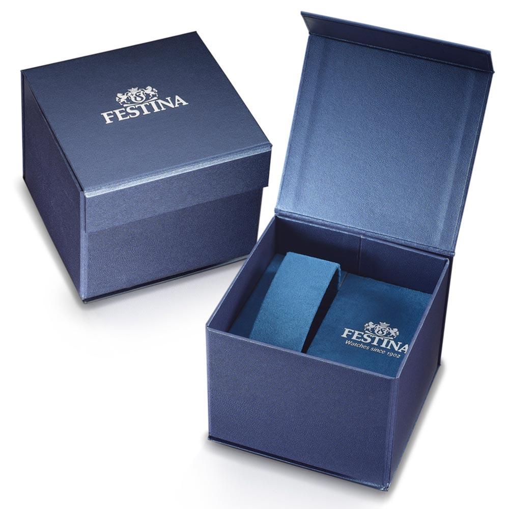 FESTINA WATCHES Mod. F20437/1 WATCHES