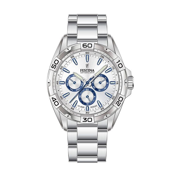 FESTINA WATCHES Mod. F20623/1 WATCHES