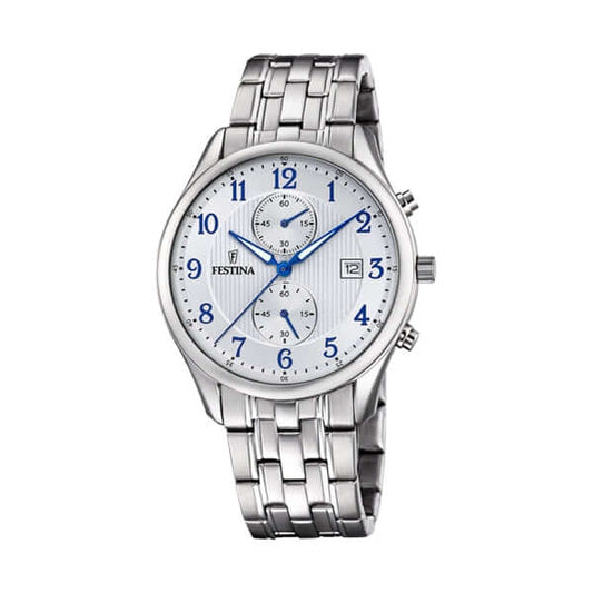 FESTINA WATCHES Mod. F6854/A WATCHES