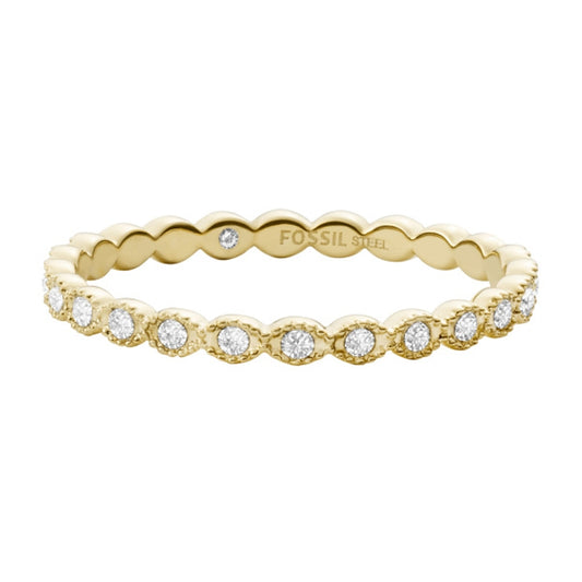 FOSSIL Mod. JF03749710502 Ring