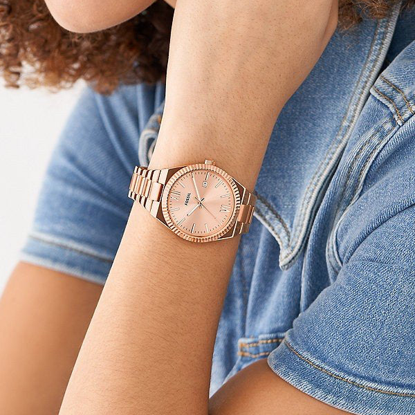 FOSSIL Mod. SCARLETTE-3