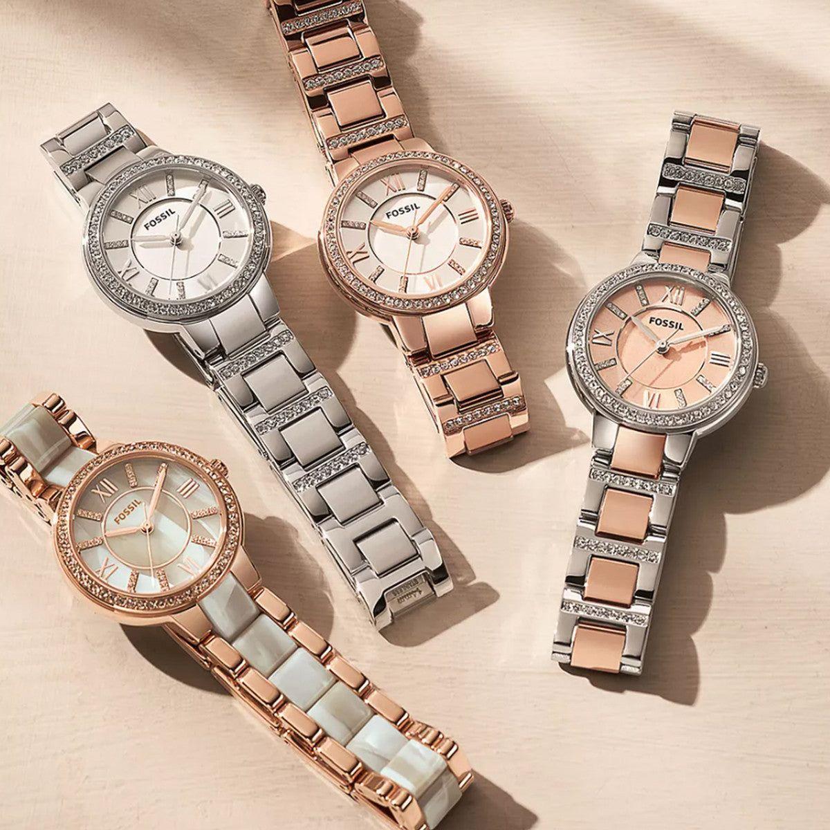 FOSSIL WATCHES Mod. ES3405 WATCHES
