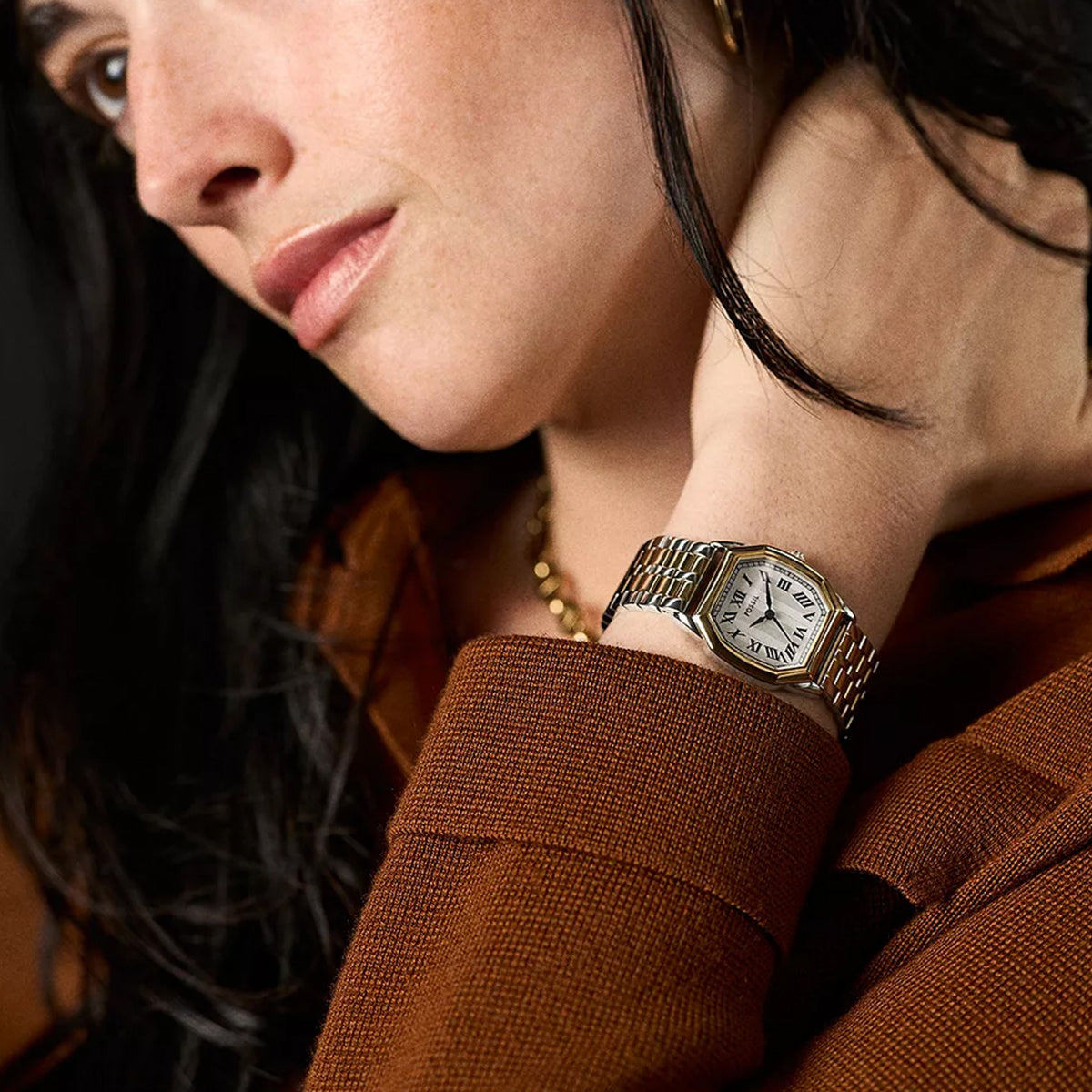 FOSSIL WATCHES Mod. ES5362-3