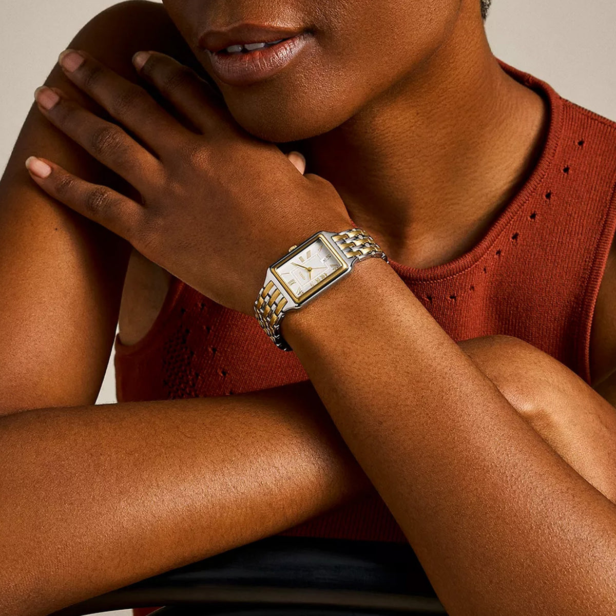 FOSSIL WATCHES Mod. ES5368-6