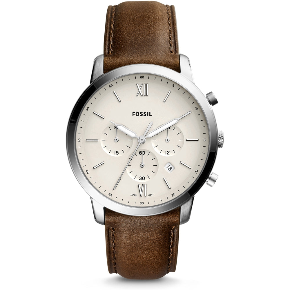 FOSSIL WATCHES Mod. FS5380 WATCHES