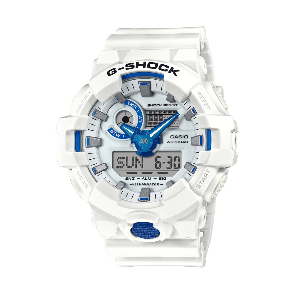 CASIO G-SHOCK Mod. OVERSIZED - HIDDEN GLOW SERIE-0