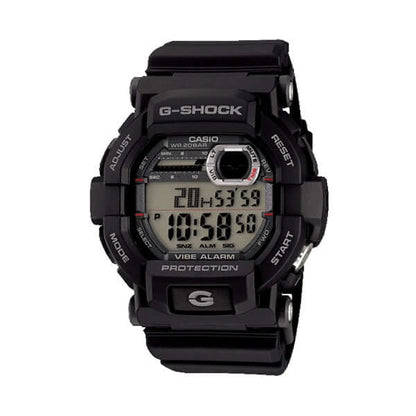 CASIO G-SHOCK Mod. COUNTDOWN - BLACK