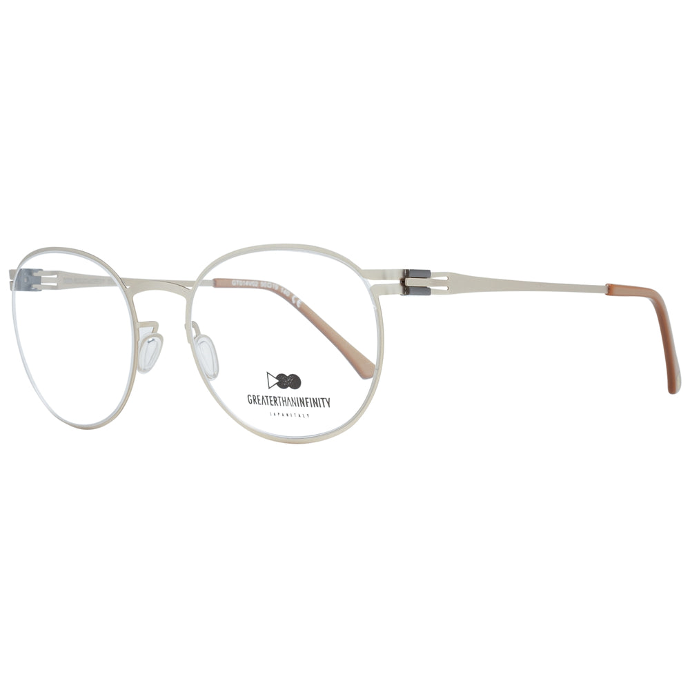 GREATER THAN INFINITY MOD. GT014 50V02 SUNGLASSES & EYEWEAR