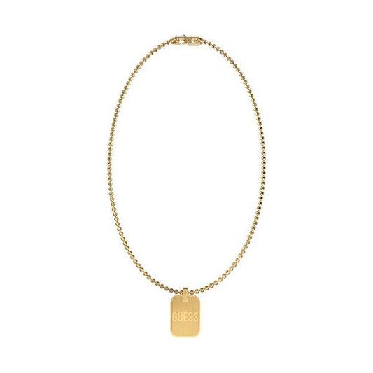 GUESS JEWELS JEWELRY Mod. JUMN01355JWYGT-U