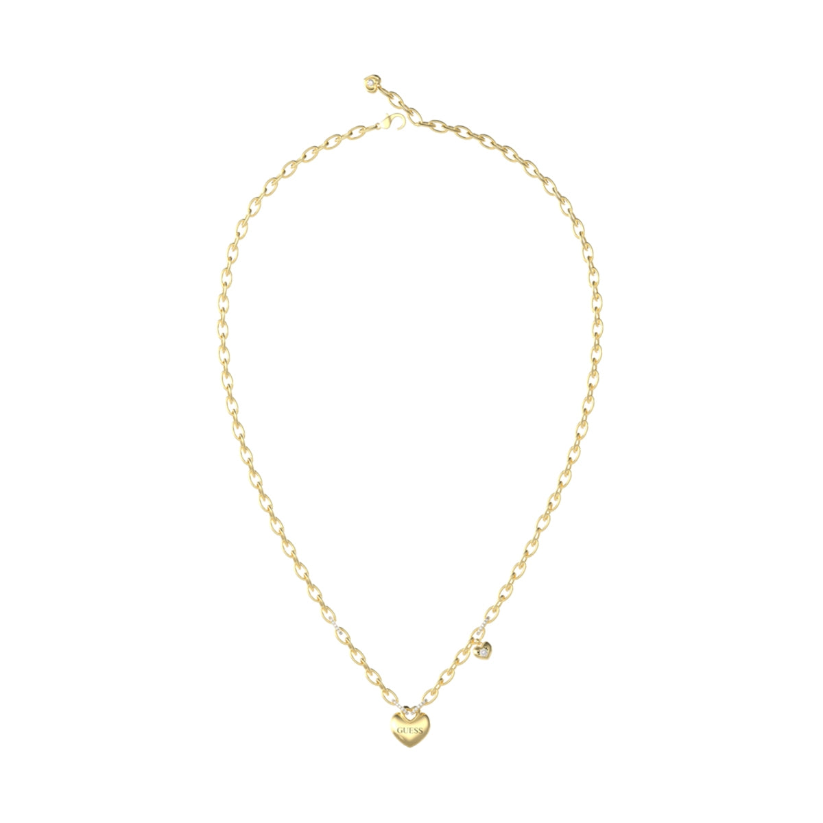 GUESS JEWELS JEWELRY Mod. JUBN05216JWYGT-U