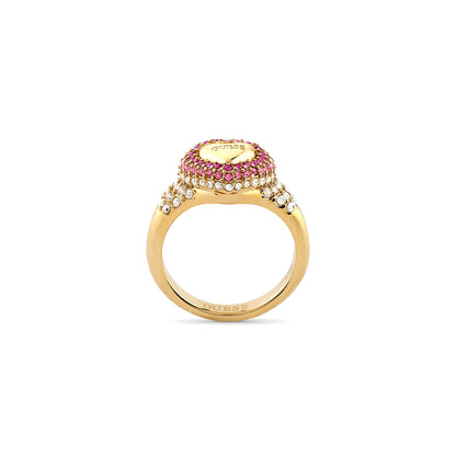 GUESS JEWELS JEWELRY Mod. JUBR05009JWYGPK56