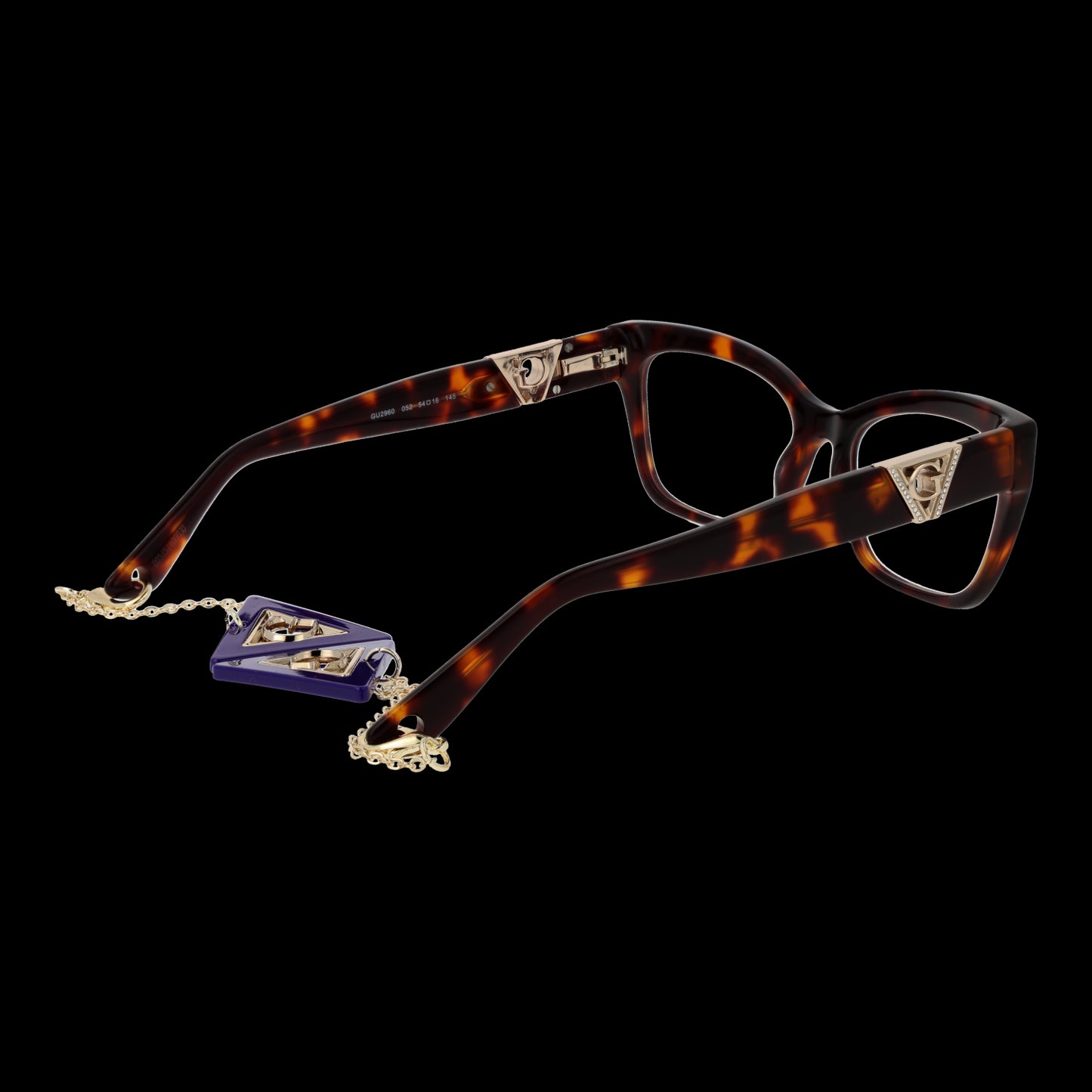 GUESS MOD. GU2960 54052 SUNGLASSES & EYEWEAR